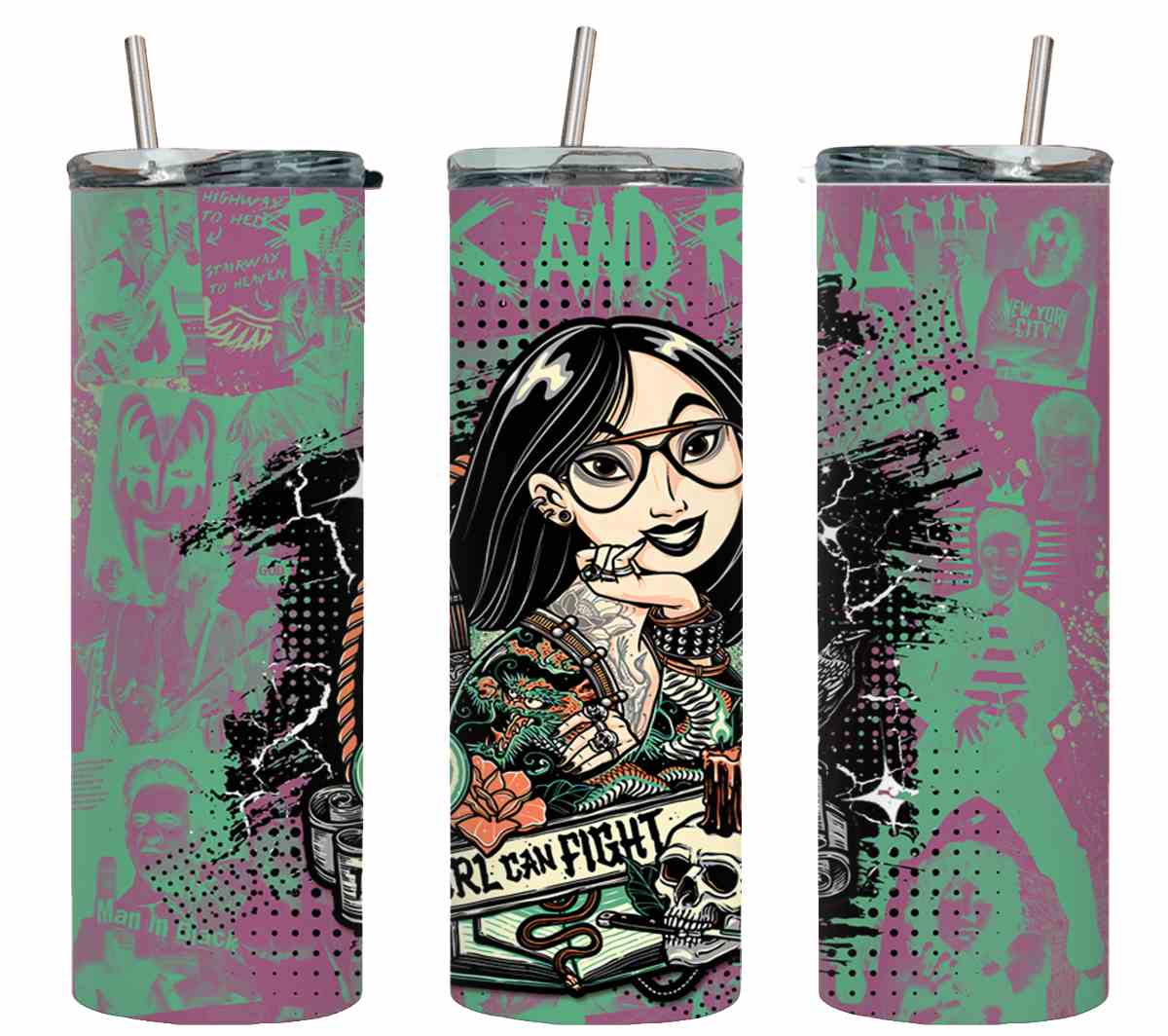 Rock Star Princess-11196